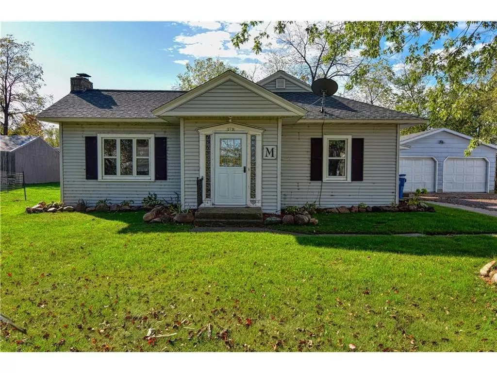 Cameron, WI 54822,212 S 9th Street