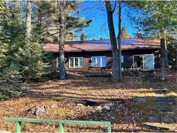 Iron River, WI 54847,63745 Evergreen Lane