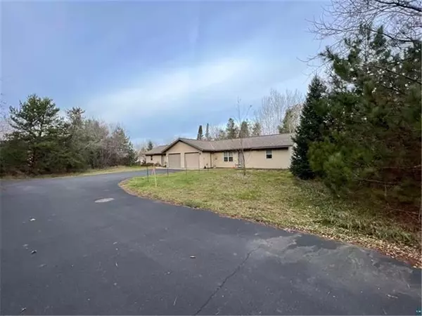 Iron River, WI 54847,68095 Cty Hwy H