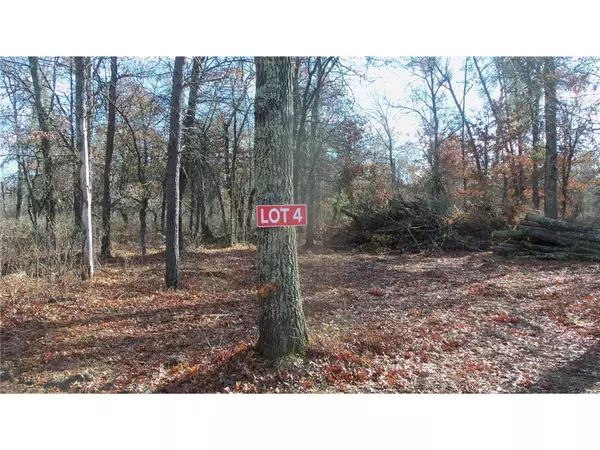 Grantsburg, WI 54840,Lot 4 Riverview Trl