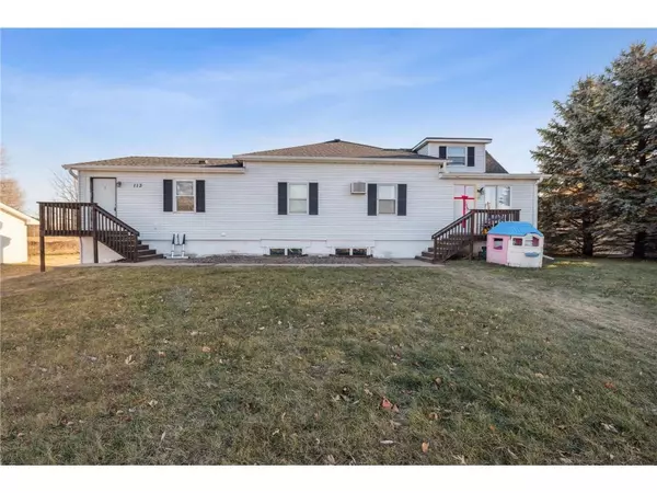 113 Hialeah Street, Osceola, WI 54020