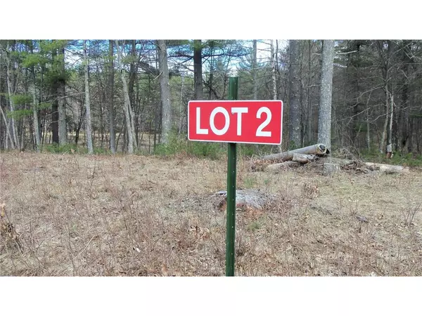 Siren, WI 54872,Lot 2 130th St