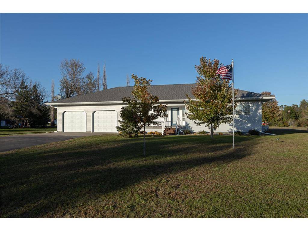 Hager City, WI 54014,W7330 163rd Avenue