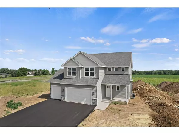 Prescott, WI 54021,465 Delta Queen Avenue