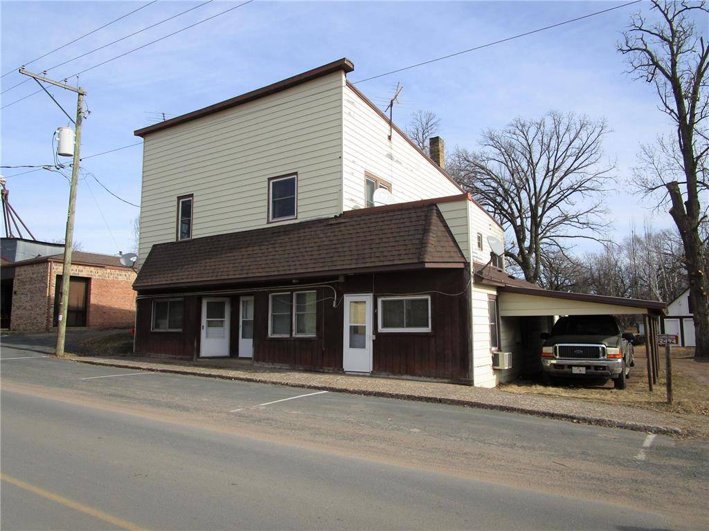 Cushing, WI 54006,2494 240th Street