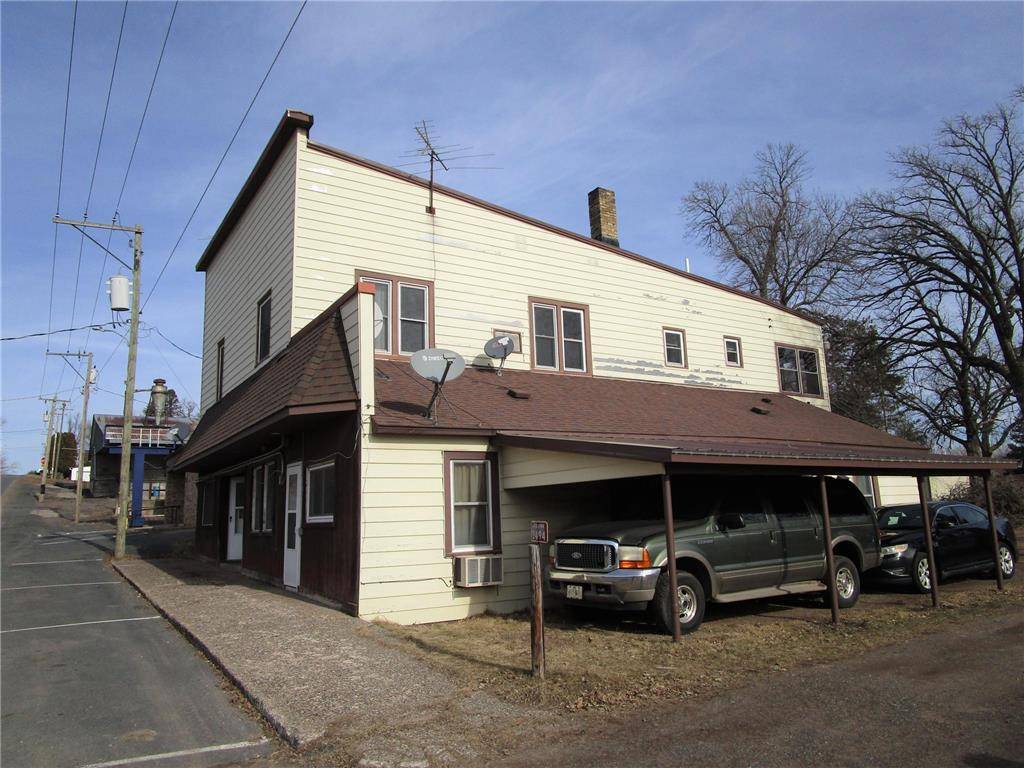 Cushing, WI 54006,2494 240th Street