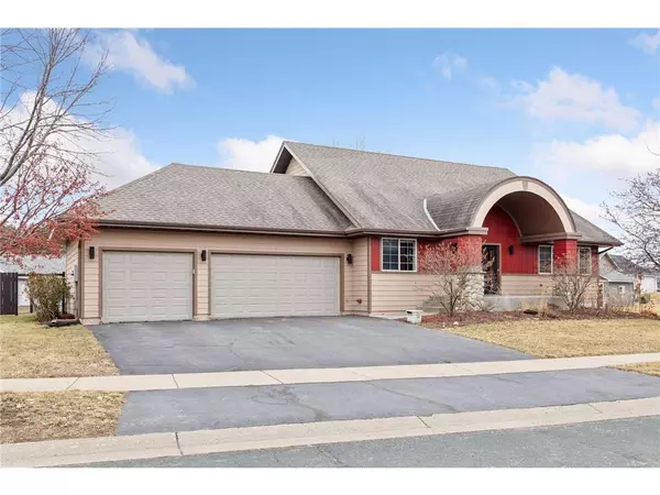 River Falls, WI 54022,3118 Derby Street