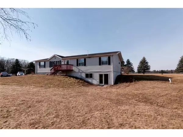 Sarona, WI 54870,N2905 County Highway M