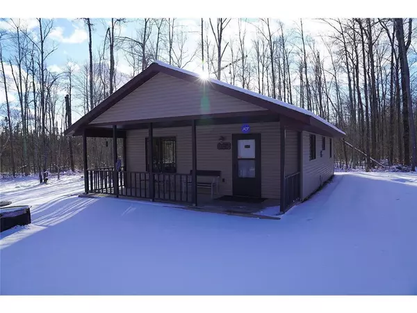 W9527 Mile Road, Ladysmith, WI 54848