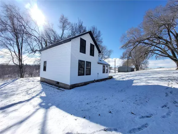 Blair, WI 54616,N32838 Briten Road