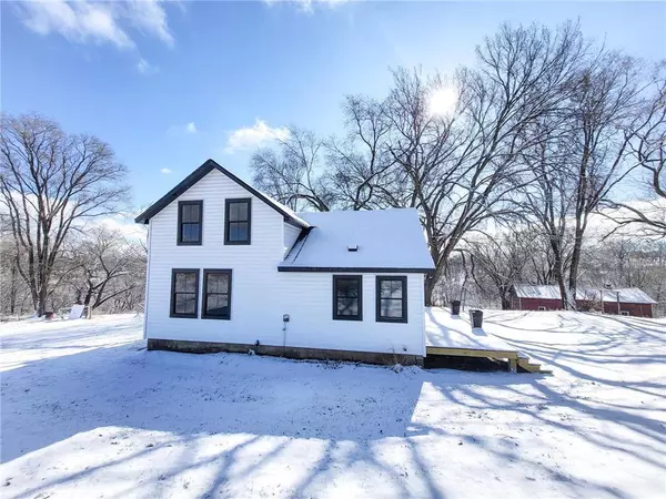 N32838 Briten Road, Blair, WI 54616