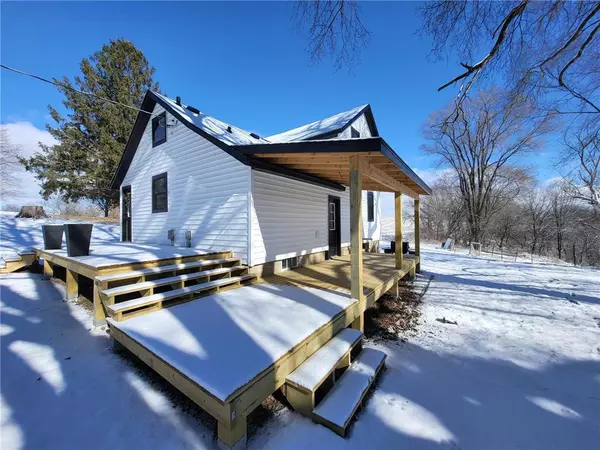 Blair, WI 54616,N32838 Briten Road