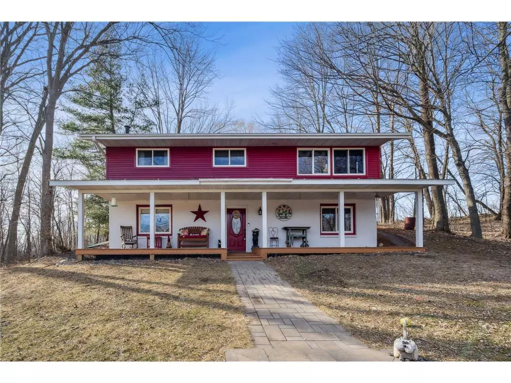 Spring Valley, WI 54767,N7301 County Road Bb