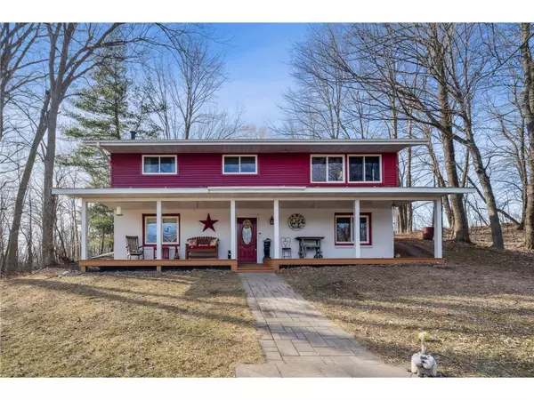 N7301 County Road Bb, Spring Valley, WI 54767