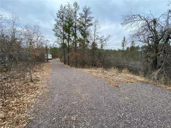7771 E Eagle Heights Road, Gordon, WI 54838