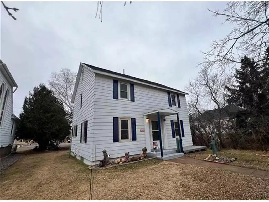 Iron River, WI 54847,68260 S Bohn Street