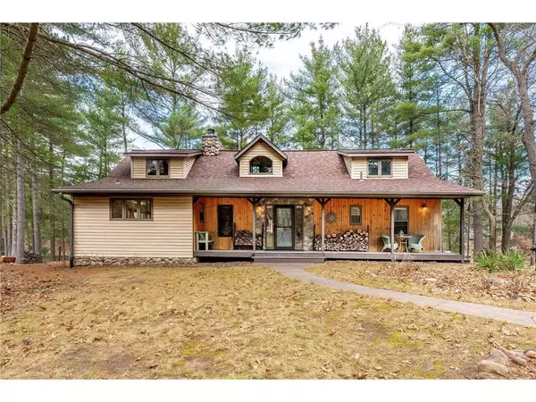 E19460 County Road SD, Augusta, WI 54722