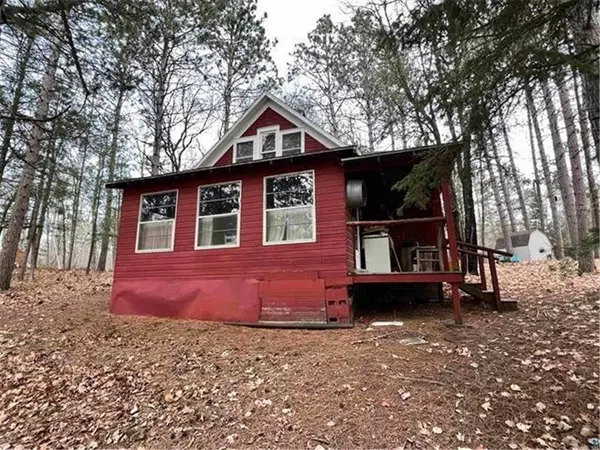 Iron River, WI 54847,10495 Angus Lake Road