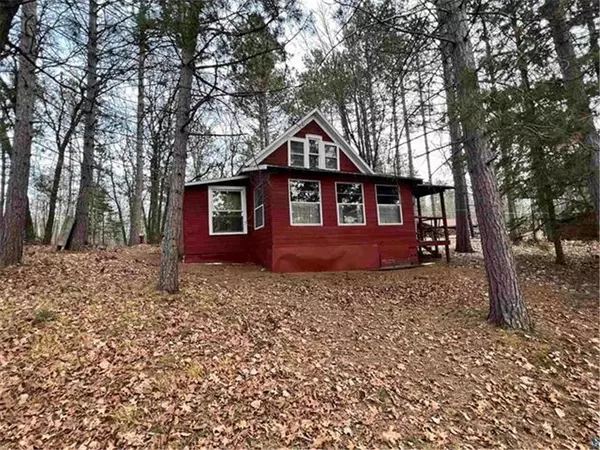 10495 Angus Lake Road, Iron River, WI 54847