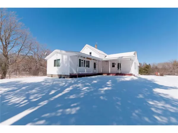 Shell Lake, WI 54871,N3184 Old B Road