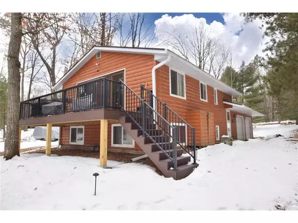 Spooner, WI 54801,28440 Mckenzie Road