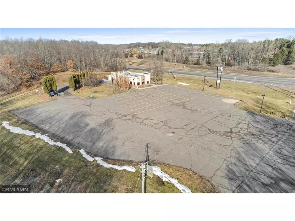 Saint Croix Falls, WI 54024,705 Industrial Parkway