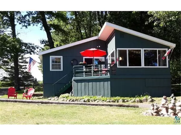 Iron River, WI 54847,9525 S Buskey Bay Drive