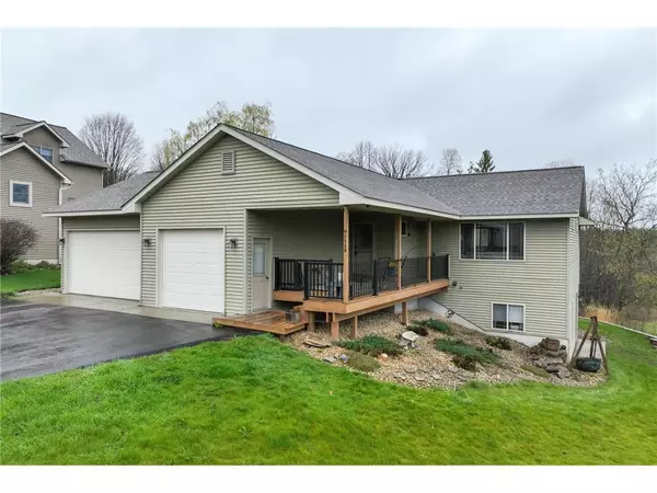 Spring Valley, WI 54767,W1112 Aspen Drive