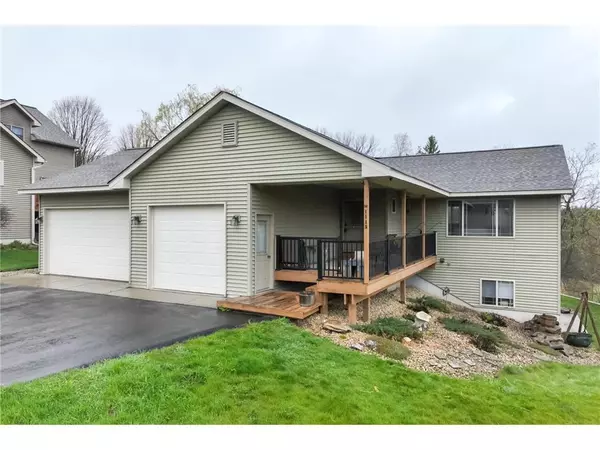 Spring Valley, WI 54767,W1112 Aspen Drive