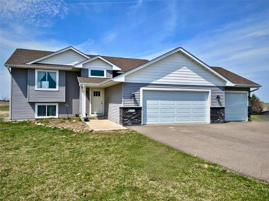 Hammond, WI 54015,1172 167th Street