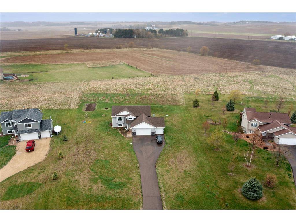 Hammond, WI 54015,1172 167th Street