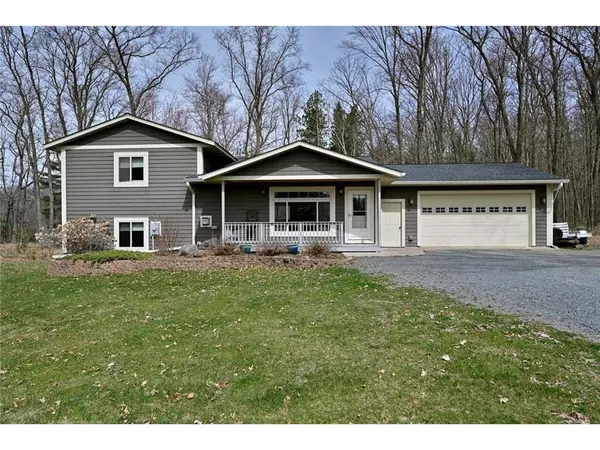 W6460 Ojibwa Road, Spooner, WI 54801