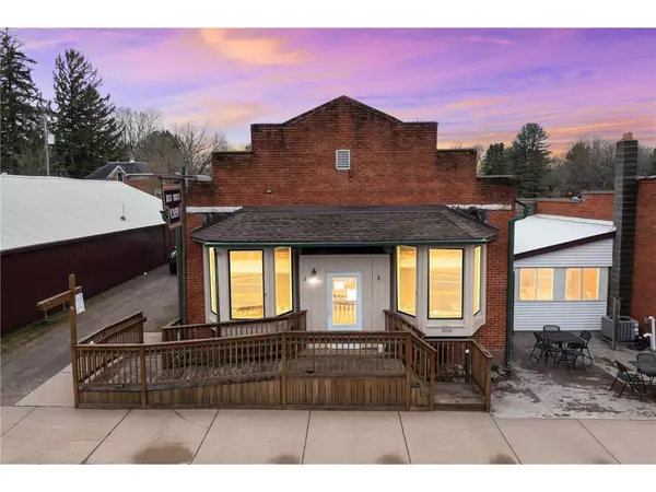 2974 US Hwy 63, Barronett, WI 54813