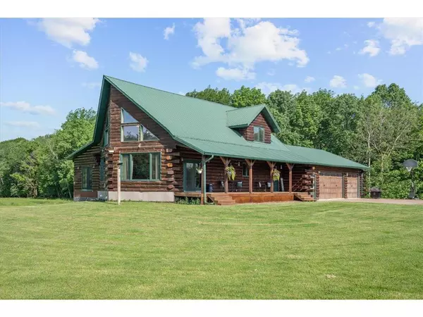 2374 320th Street, Clear Lake, WI 54005