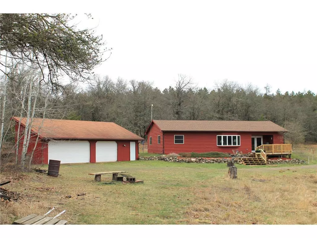 Gordon, WI 54838,7548 E Snipe Lake Road