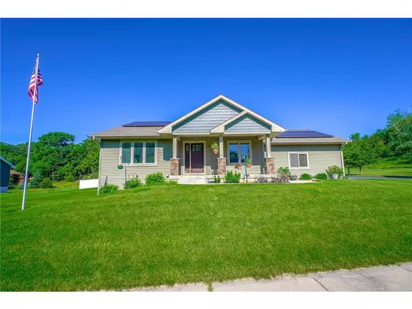 River Falls, WI 54022,581 Glenmeadow Street