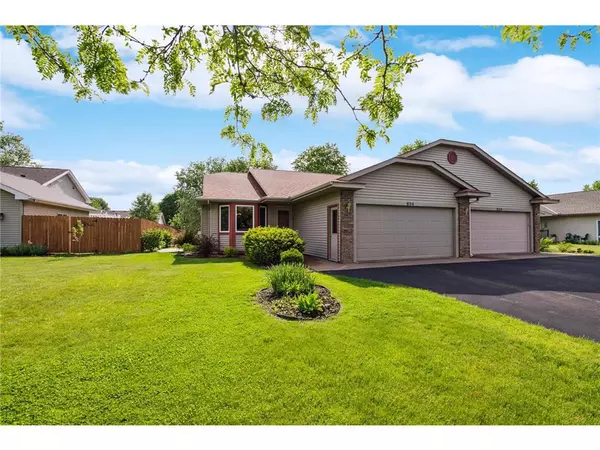 River Falls, WI 54022,934 Howard Street