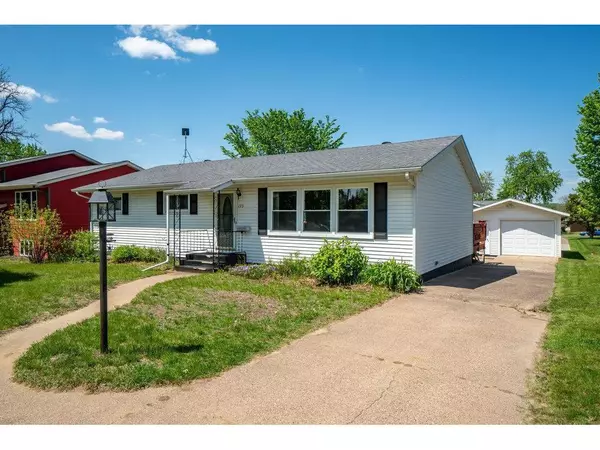 133 W Hickory Street, Strum, WI 54770