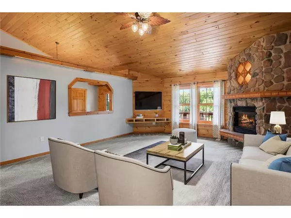 Grantsburg, WI 54840,26661 Foxes Landing Road