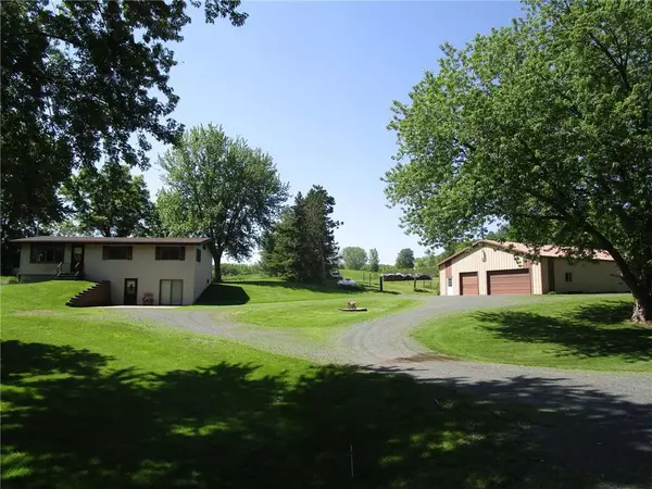 2184 County Road X, Star Prairie, WI 54026