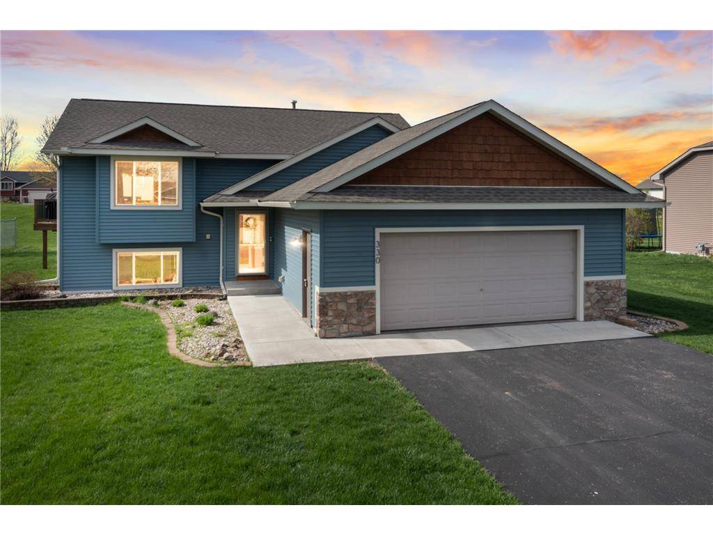330 Pintail Street,  Baldwin,  WI 54002