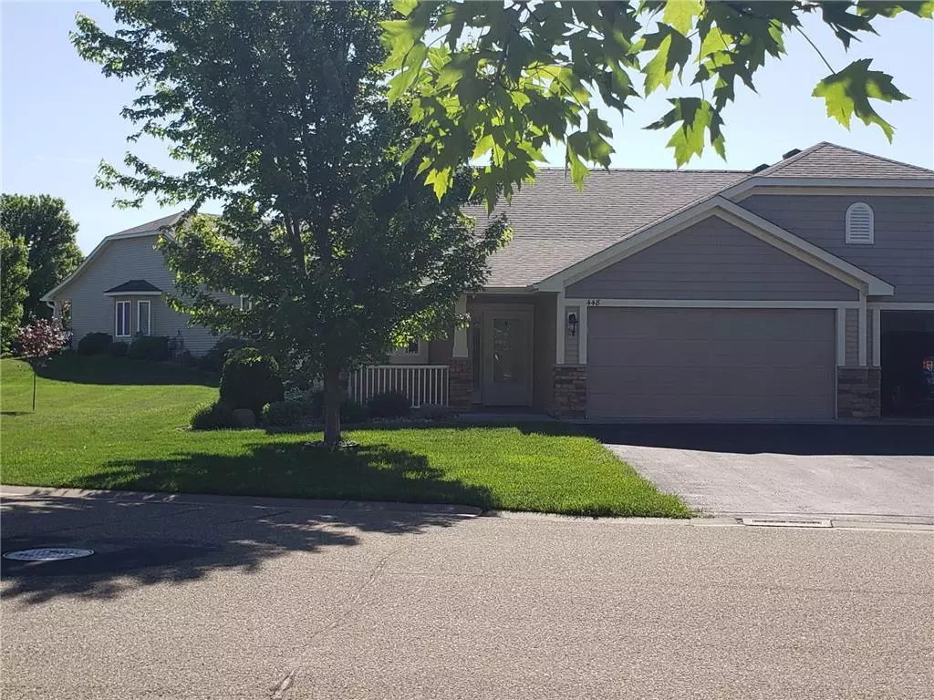 New Richmond, WI 54017,448 Cassandra Drive #43