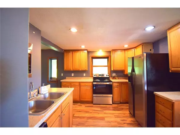 Spring Valley, WI 54767,N542 Riverview Drive