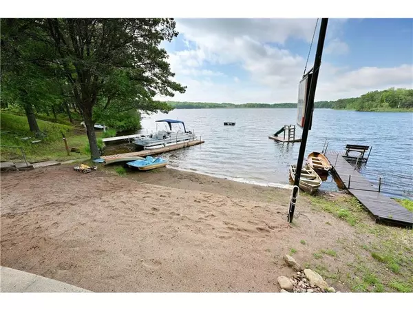 Spooner, WI 54801,W7341 Pair O Lakes Road #7