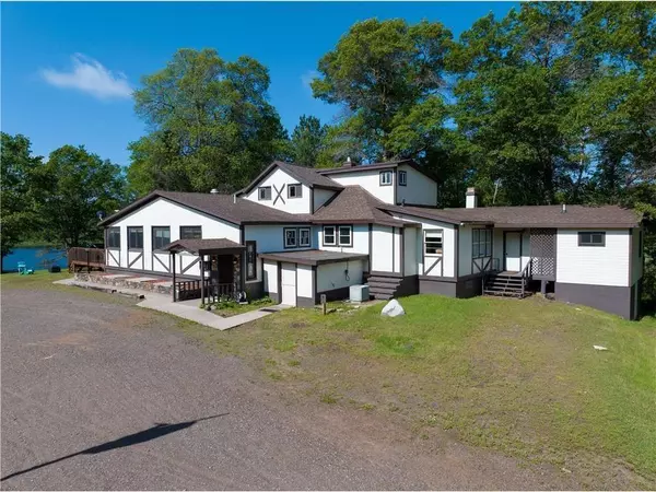 Spooner, WI 54801,W7341 Pair O Lakes Road #7