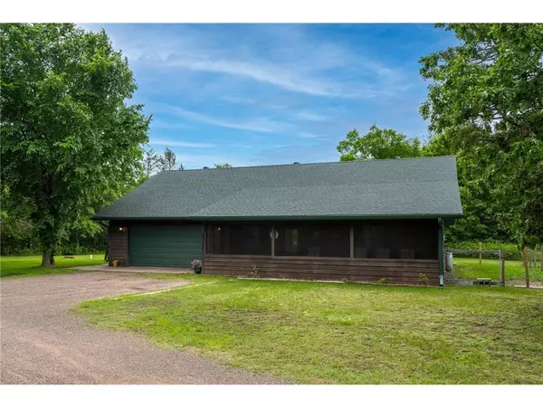 Grantsburg, WI 54840,15055 Skog Road