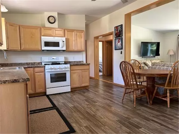 Nelson, WI 54610,S1207 Rall Bluff Road