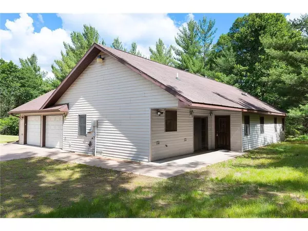 24522 Borg Road, Grantsburg, WI 54840