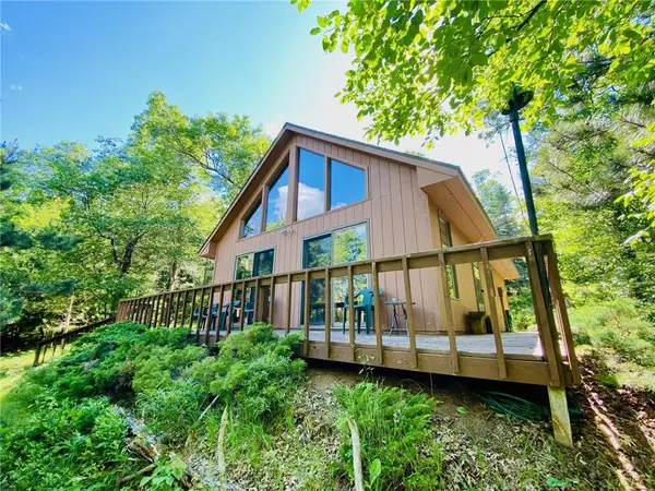 Gordon, WI 54838,16756 S Flowage Road