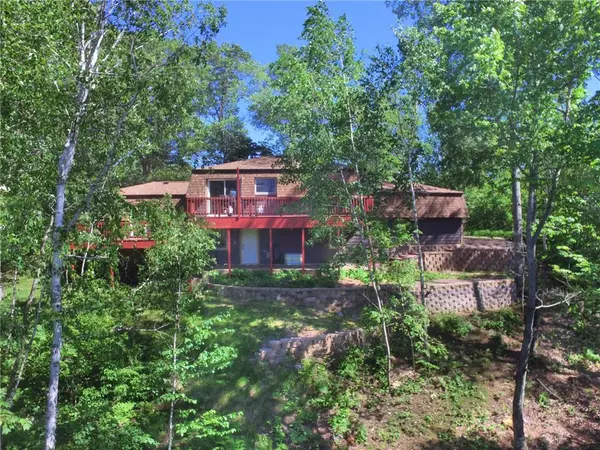 Webster, WI 54893,4412 Silver Birch Trail Way